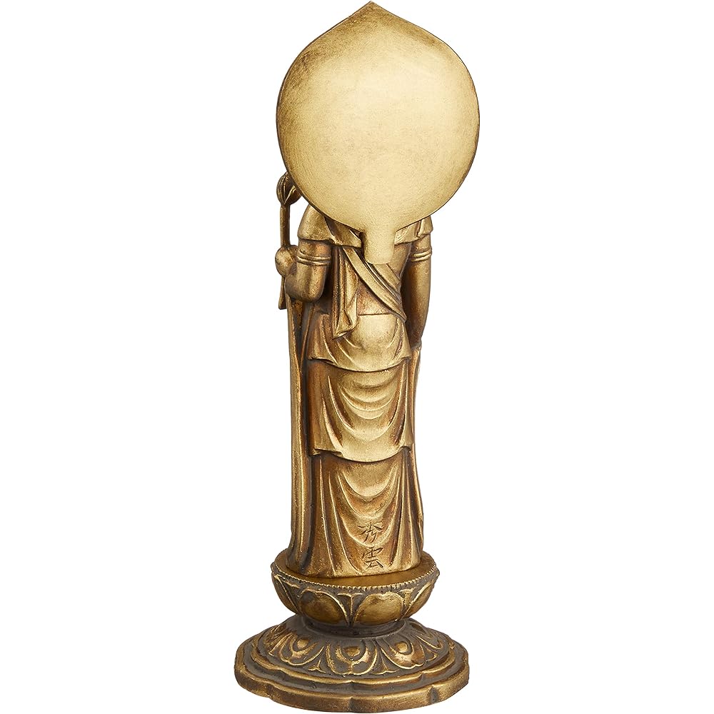 Holy Kannon Bodhisattva Kobikin 16cm