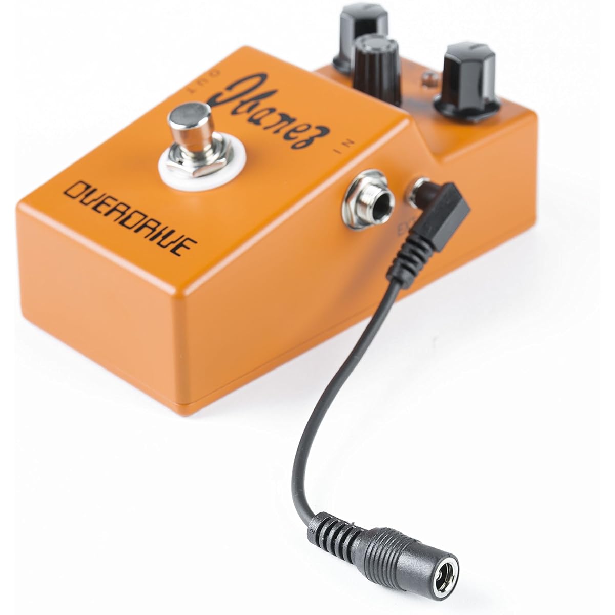 Ibanez OD850 Overdrive (Ibanez OD850)