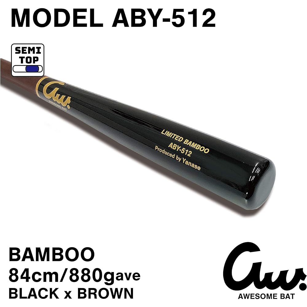 AWESOME BAT ABY-512