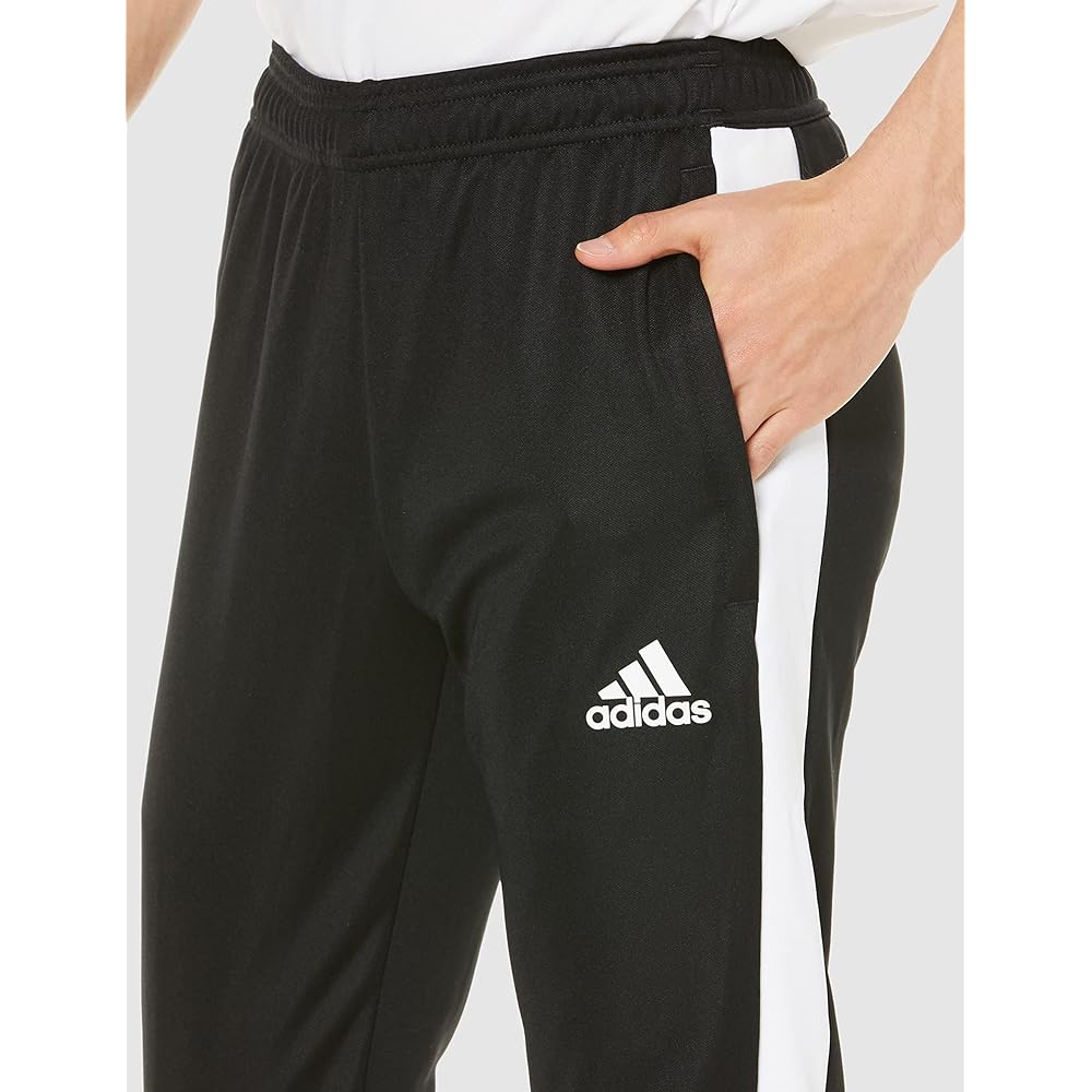 [Adidas] Soccer Long Pants Tiro Essential Pants VS209 Men's