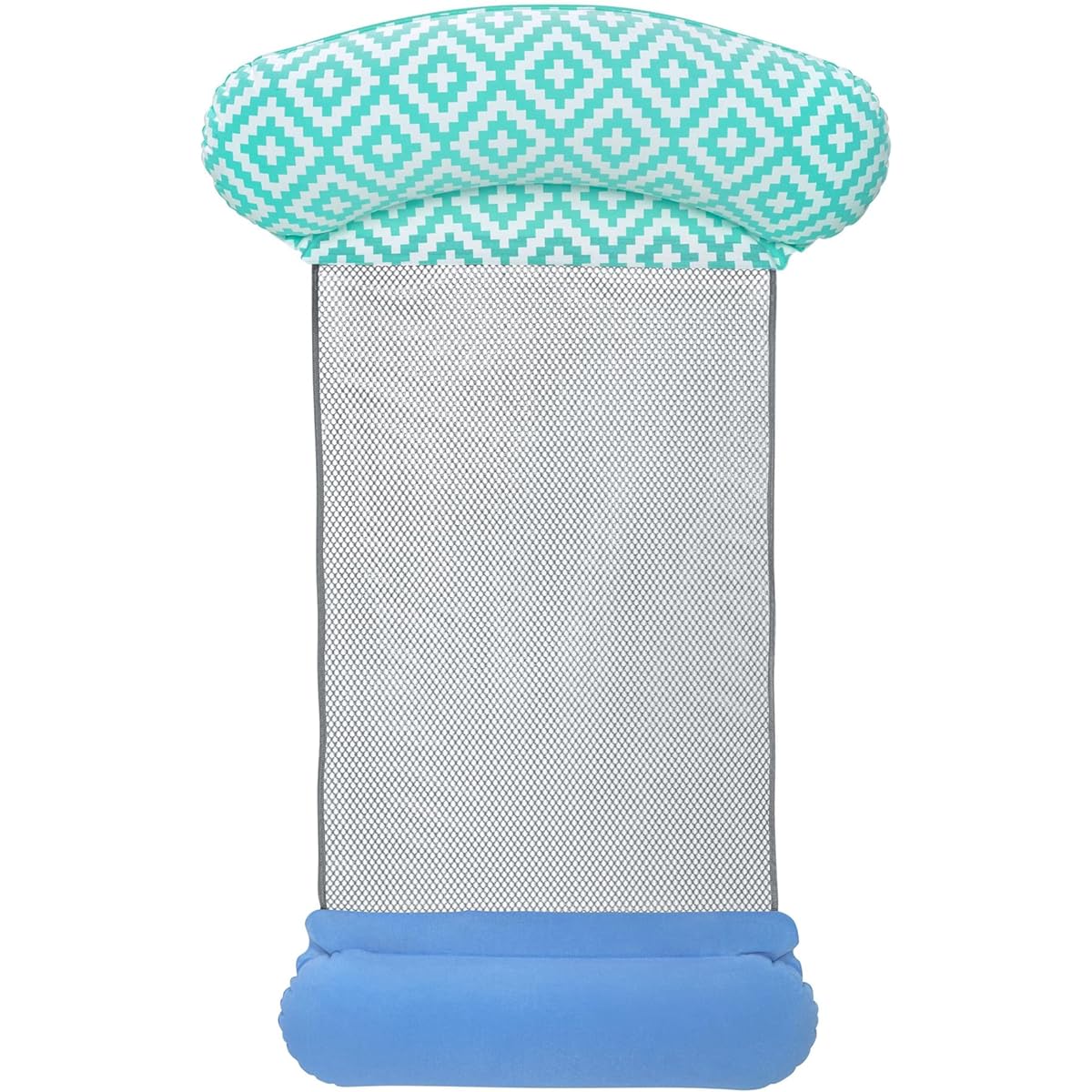 Comfort Plush Hammock Lounge