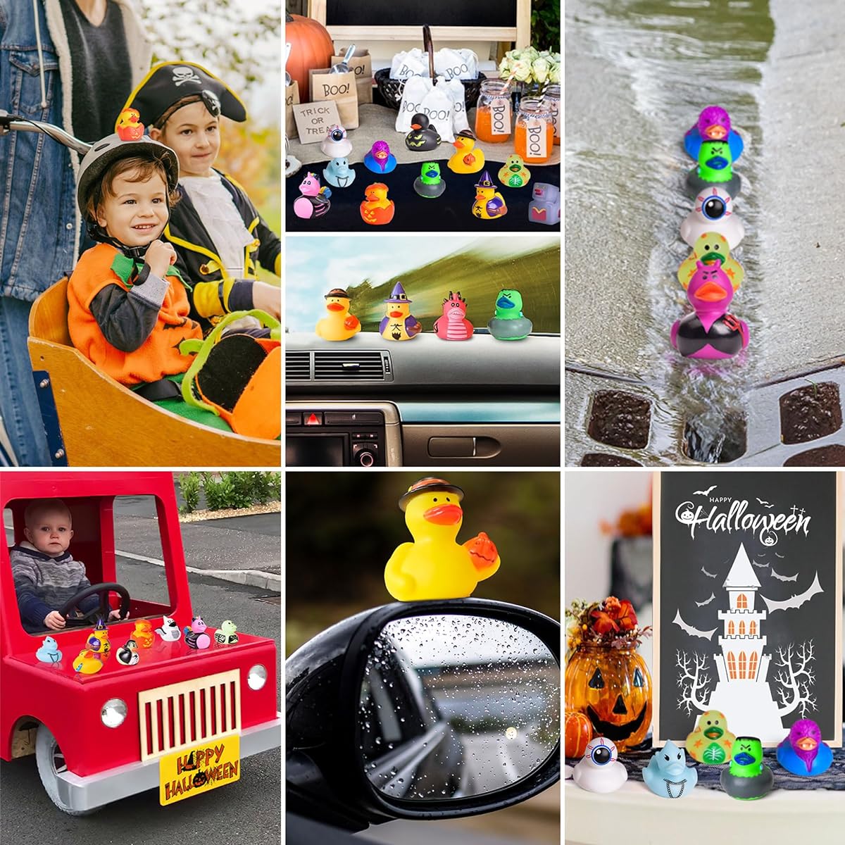 FUN LITTLE TOYS Bath toys