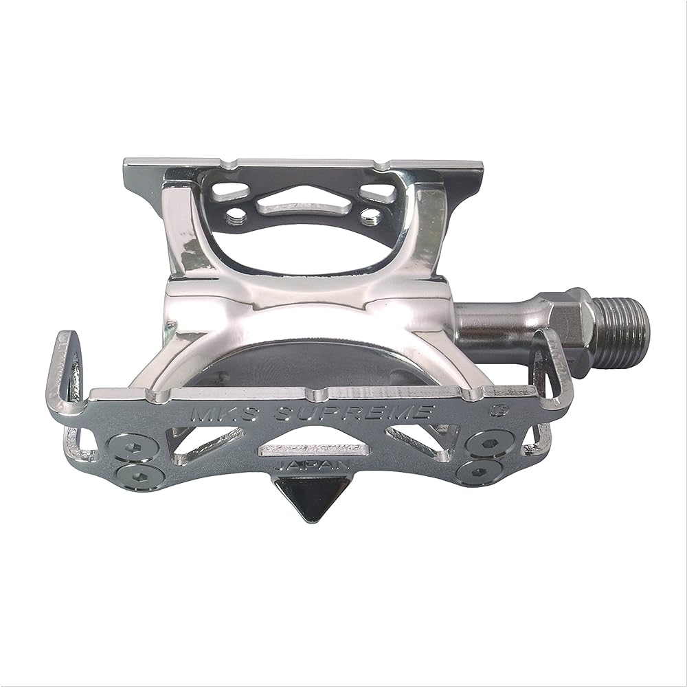 MKS (Mikashima) Pedal Supreme [SUPREME] NJS certified product left and right set