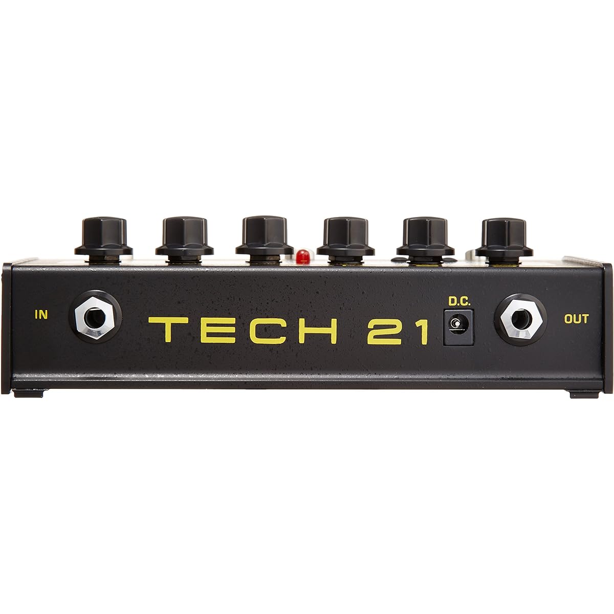 TECH21 PROGRAMMABLE BASS DRIVER DI SansAmp 3ch programmable DI box for bass [Domestic regular product]