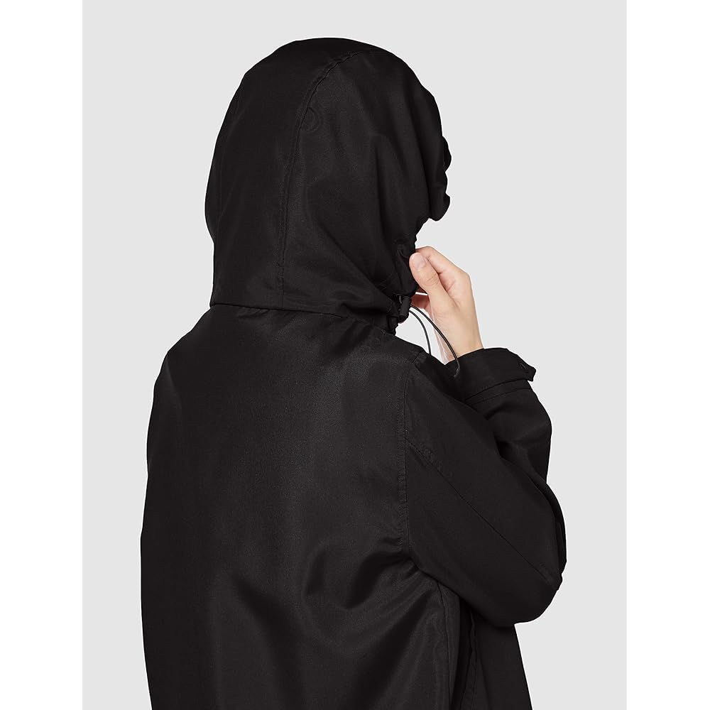 [Atsugi] Mountain Parka UNCLOSE Water Repellent Mountain Parka Rainwear Water Repellent Women's 47148NS