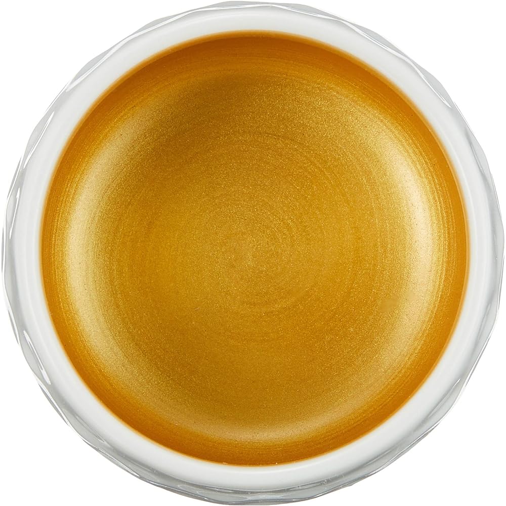 Set of 5 Delicacies Inner Gold Delicacies (Large) [5.8 x 3.6cm] [Restaurant, Inn, Japanese Tableware, Restaurant, Commercial Use, Tableware, Tableware]