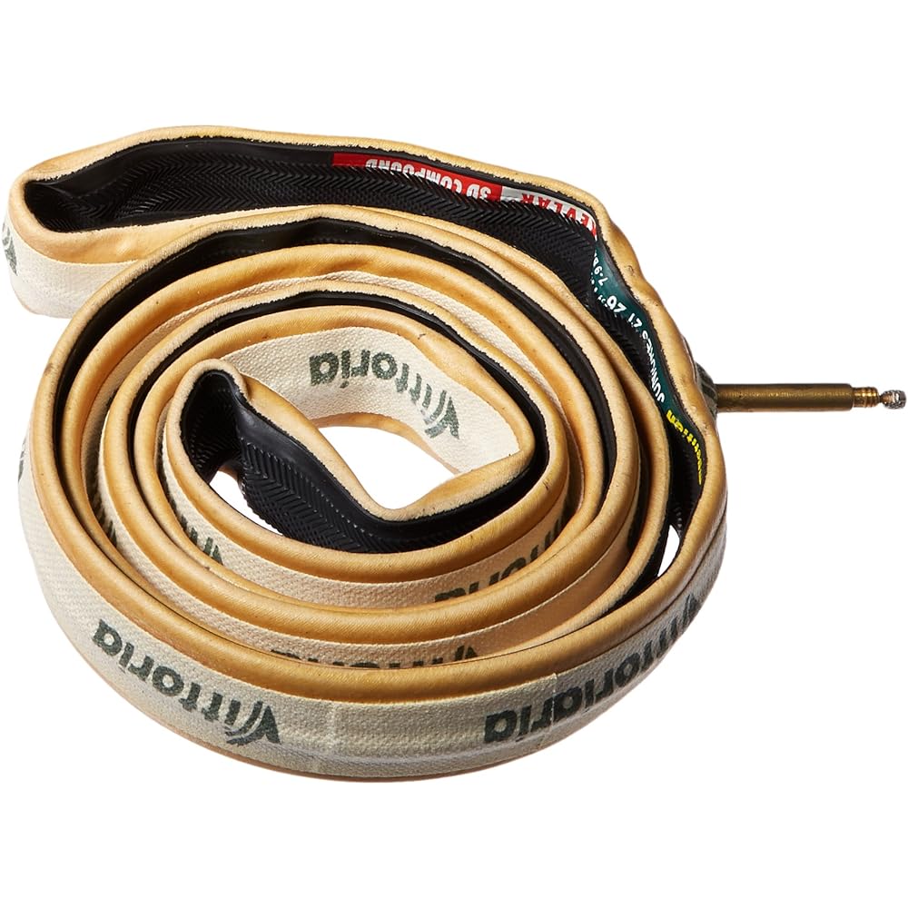Vittoria Junior Tubular [Juniores(Tubular)] Black/Paraside Entry [Casing: Cotton 220TPI]