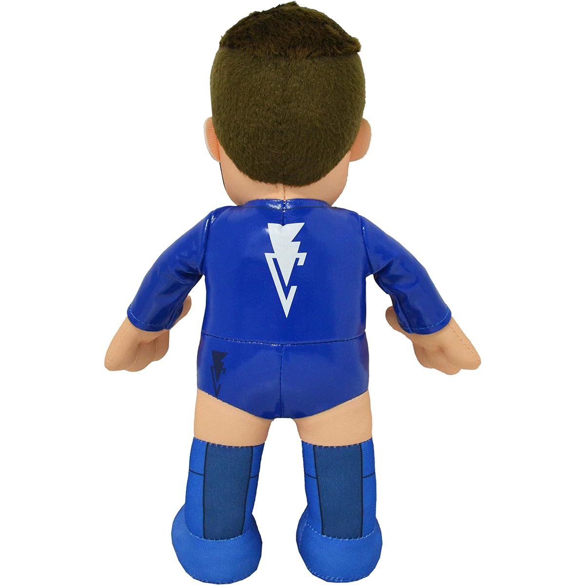 Bleacher Creatures WWE Finn Balor 10" Plush Superstar for Play or Display