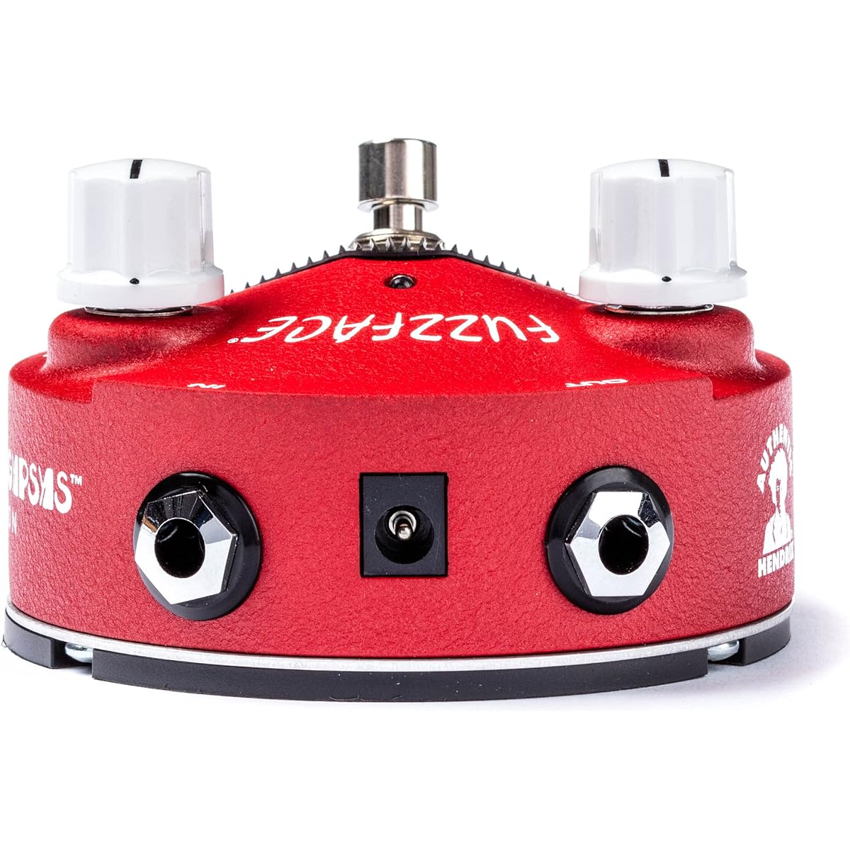 Dunlop FFM6 Band of Gypsys Fuzz Face Mini