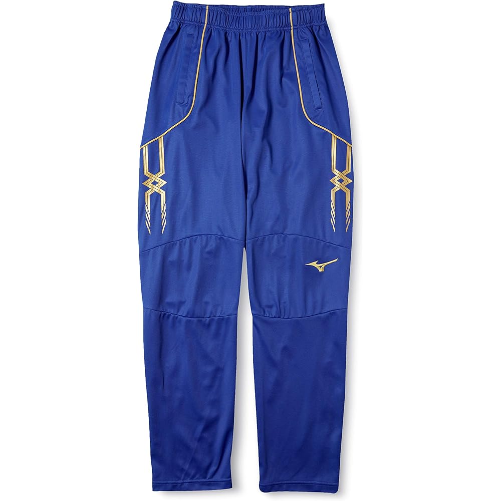 [Mizuno] Soccer Wear Warm-up Pants P2MD7080