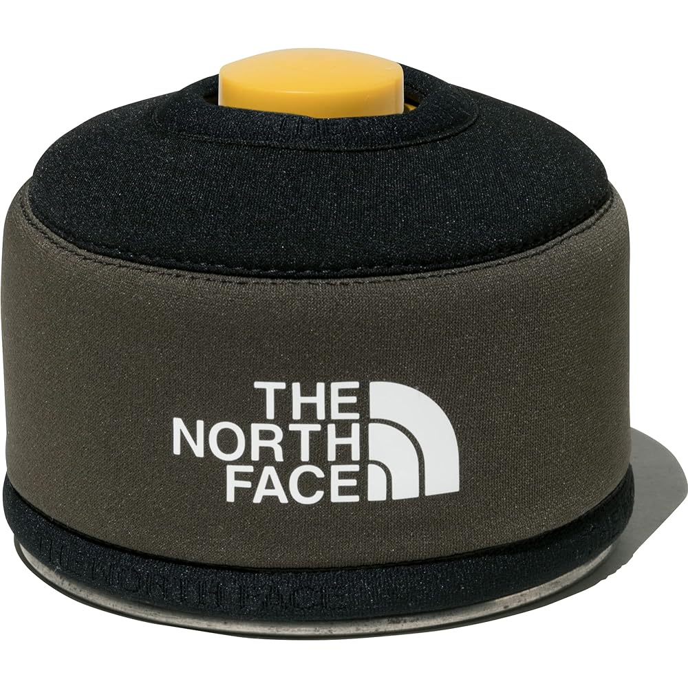THE NORTH FACE Gas Can Cover OD Can Cover 250 Can Cover OD Can Cover Fuel Cover