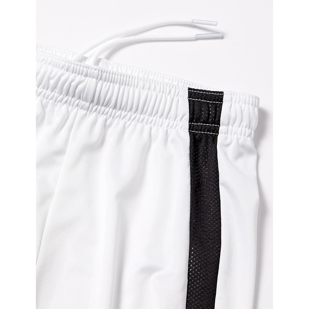 [PUMA] Soccer Absorbent Quick Drying Shorts TEAMLIGA Game Pants JR 705145 Kids