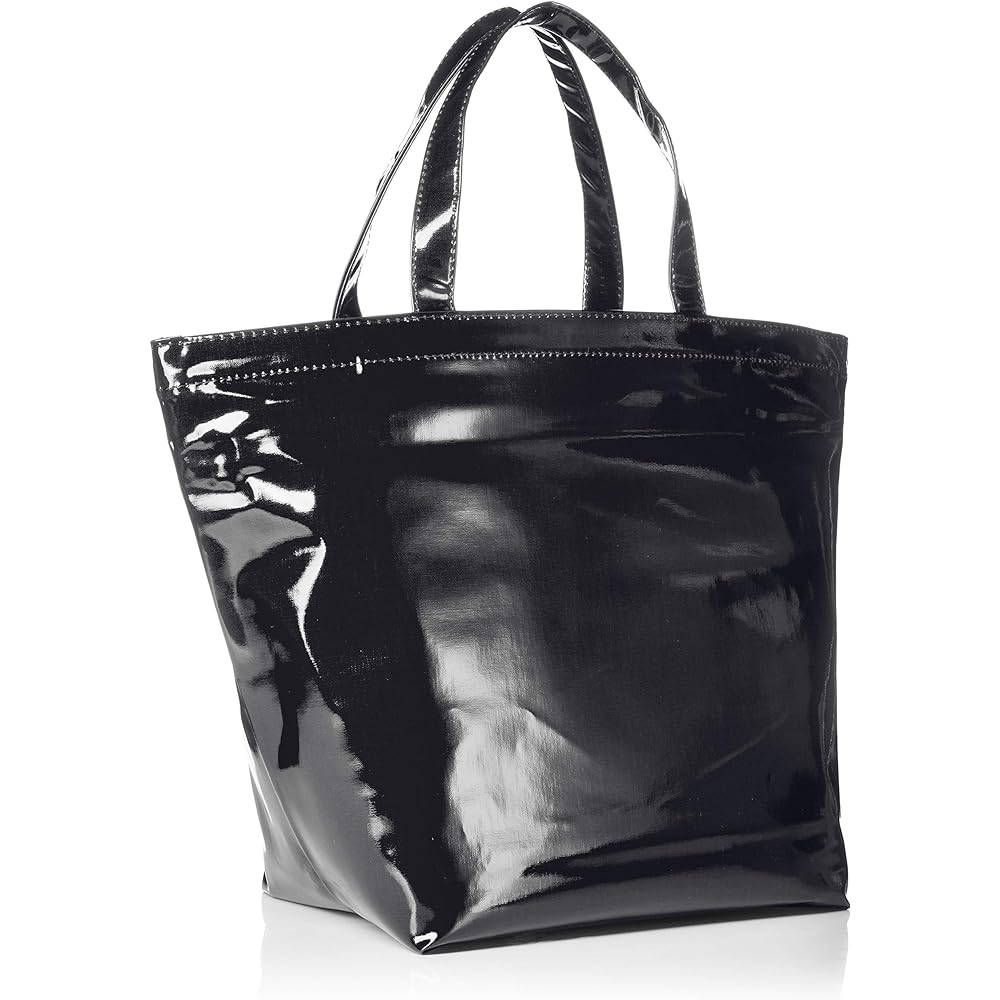 [Kitamura] Shopping bag whose form can be changed DH0129