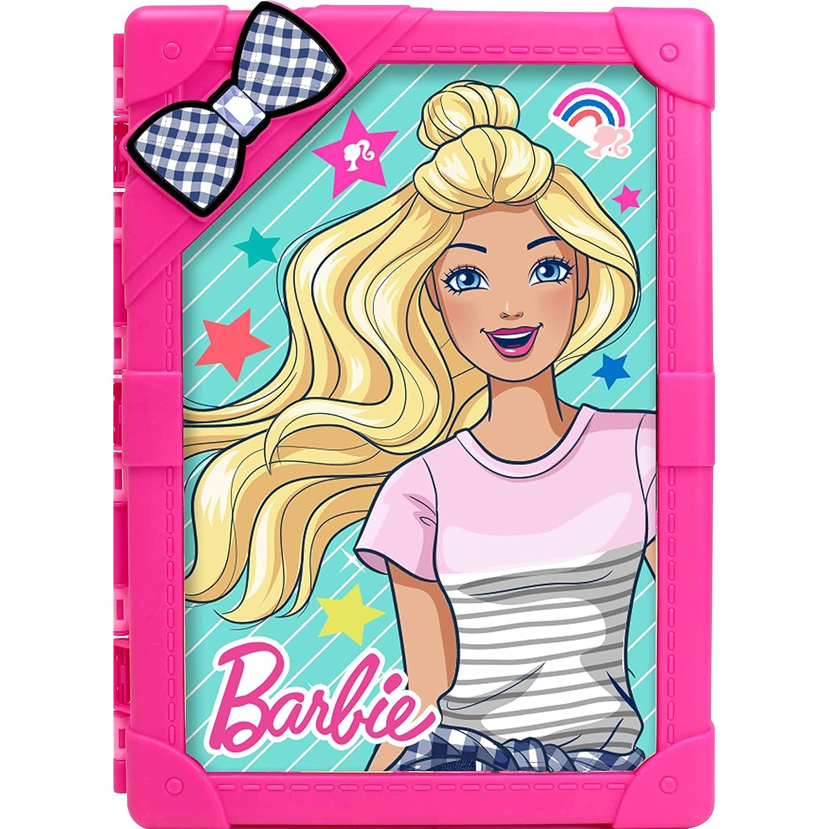 Barbie Trunk - Pink Imported