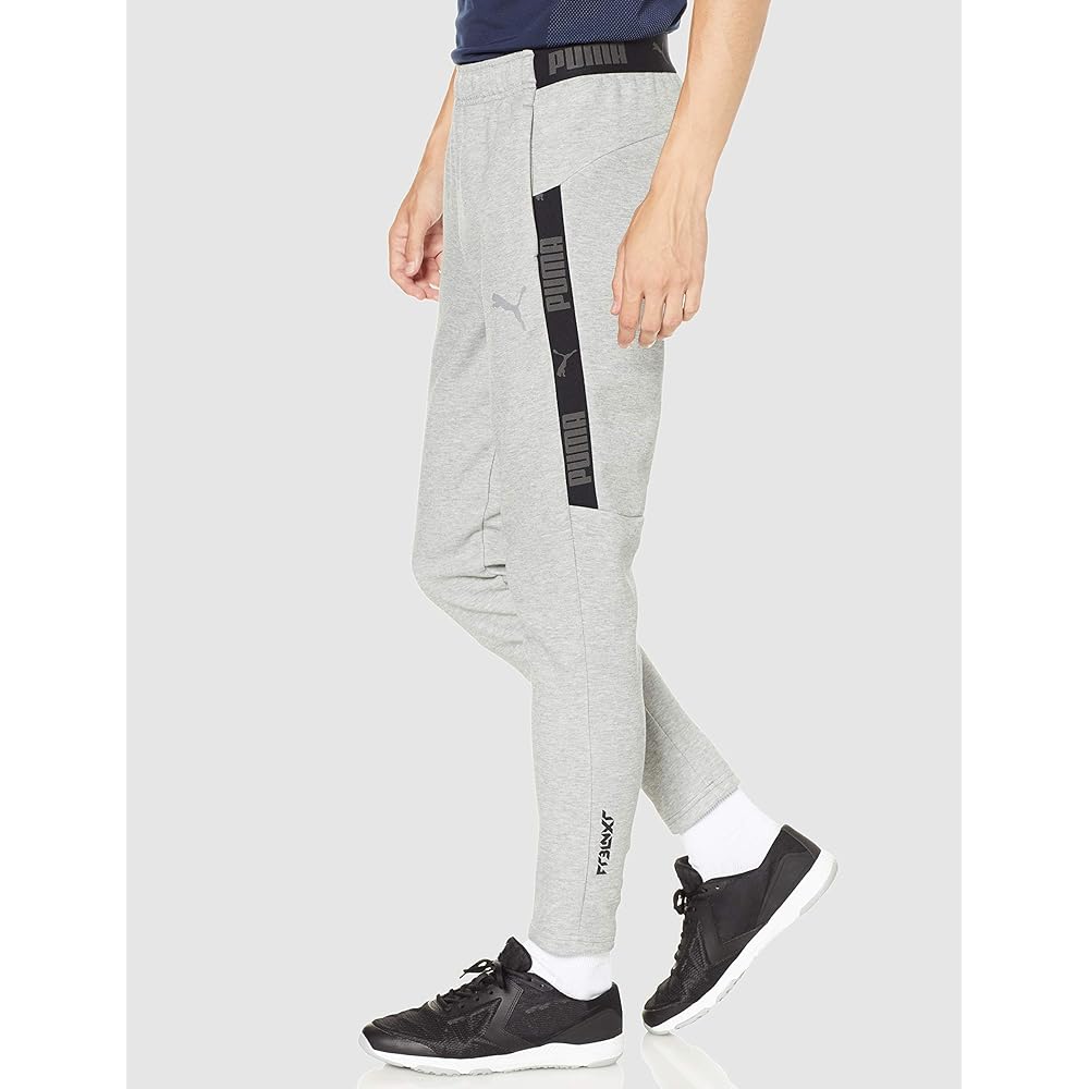 [PUMA] Jersey Pants Soccer ftblNXT HYBRID Track Pants Men's