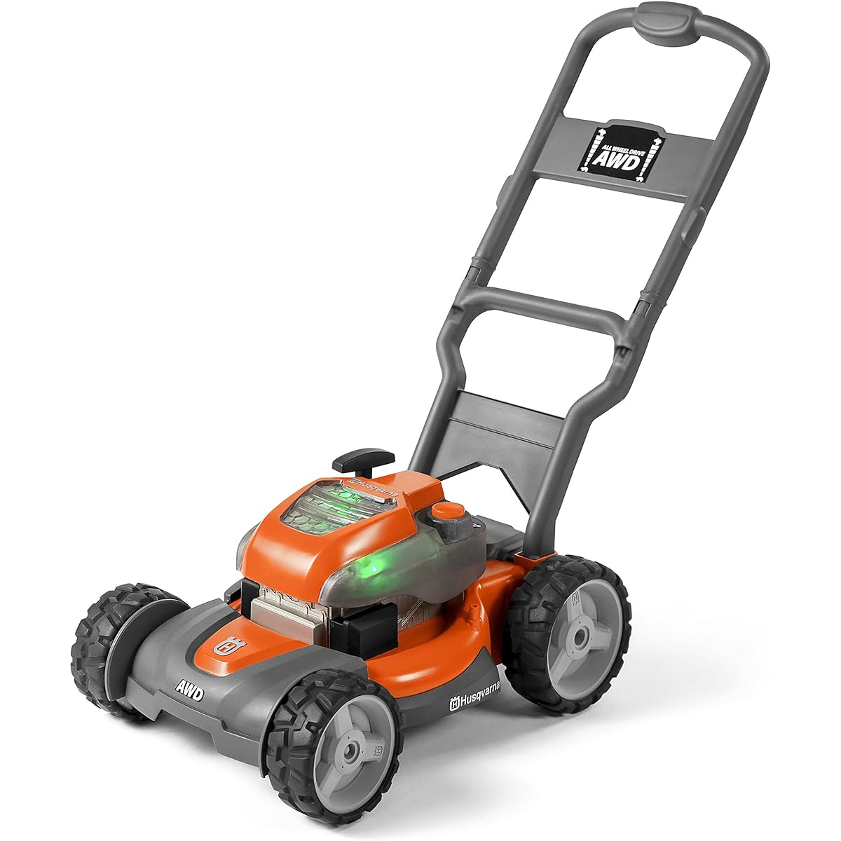 Toy Lawn Mower for Husqvarna HU800AWD