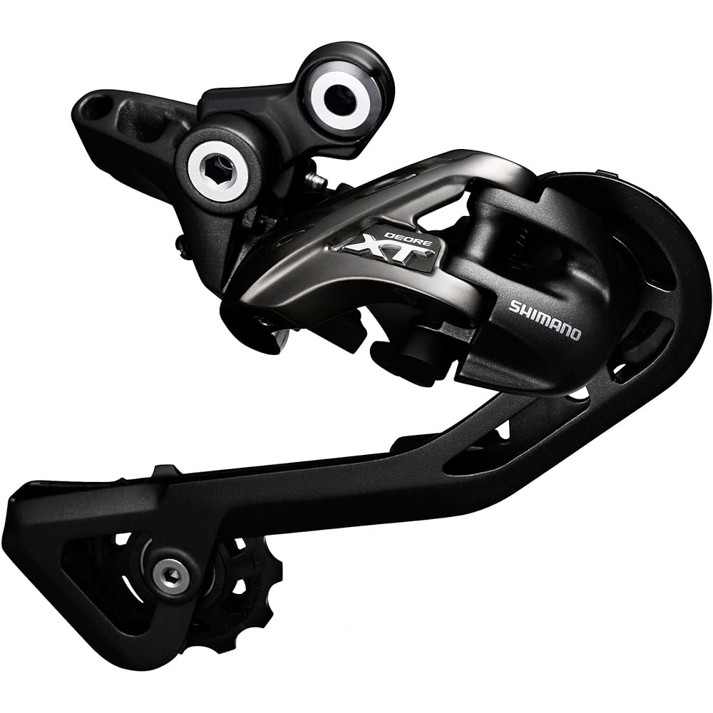 SHIMANO Rear Derailleur RD-T8000 10S SGS IRDT8000SGS