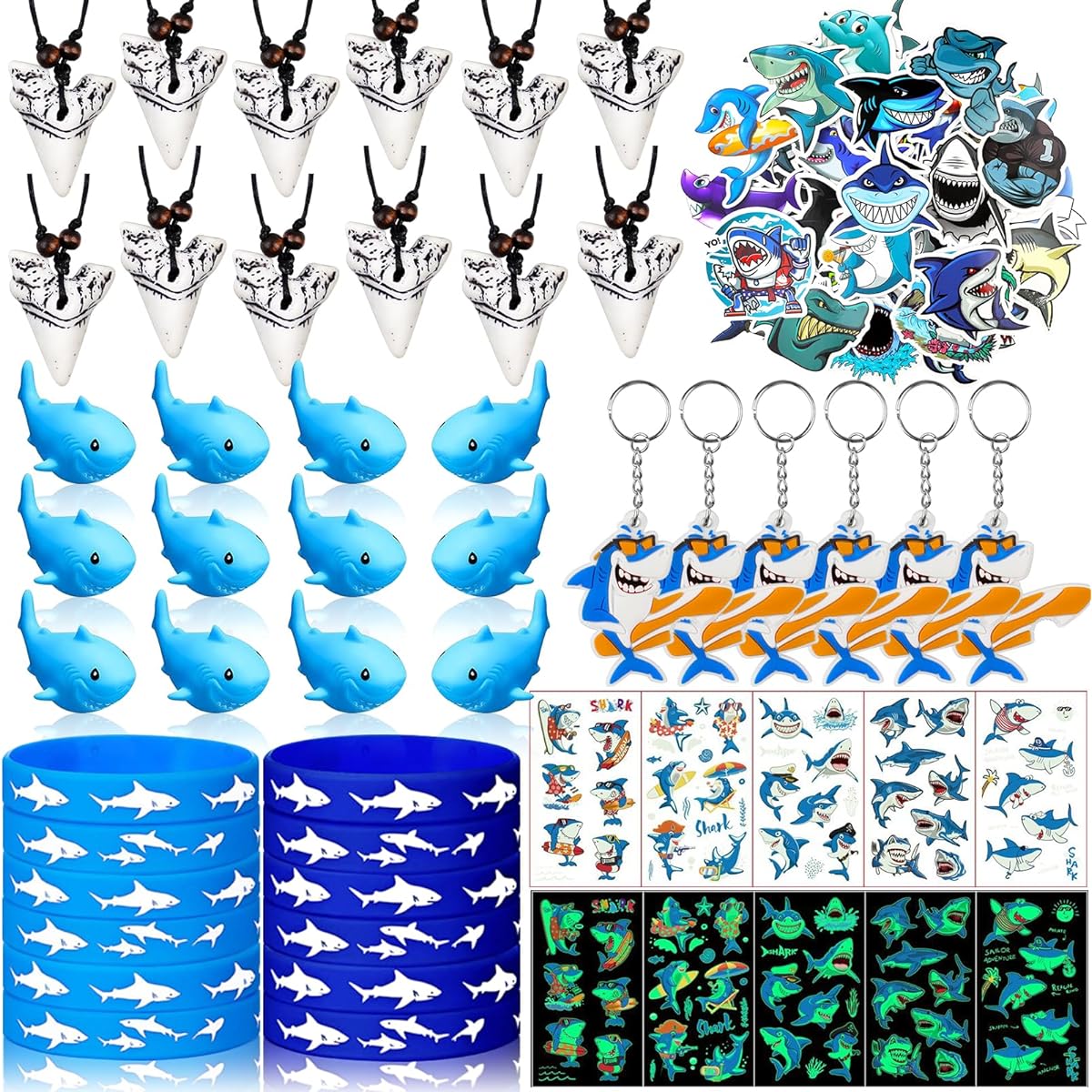 Moltby party set 1