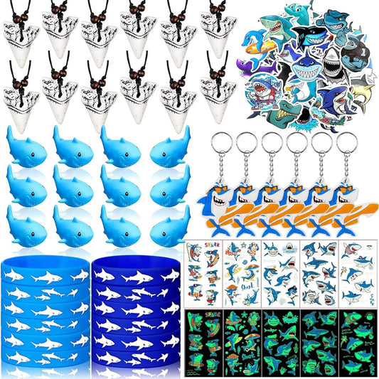 Moltby party set 1