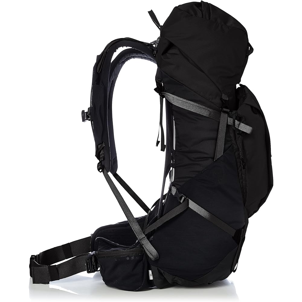 [The North Face] Backpack Ouranos 35 Ouranos 35 Mountain Climbing Hiking