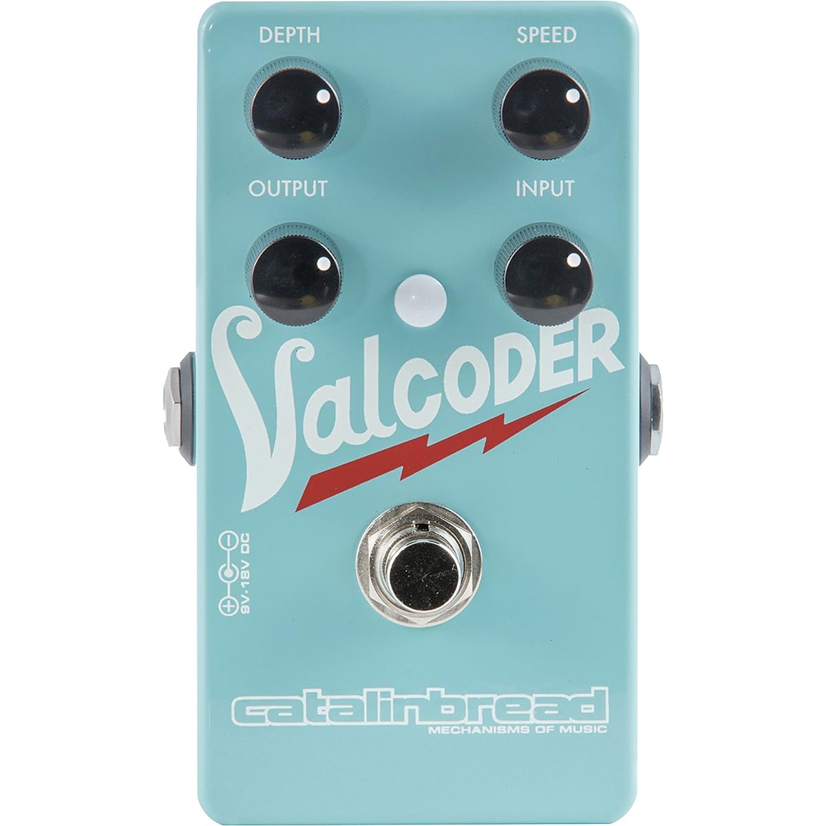 Catalinbread Tremolo Valcoder [Domestic regular product]