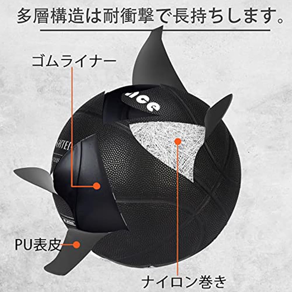 Heavy Weight Basketball No. 7 1.0KG 1.3KG 1.5KG Moisture Absorption Resistant to Strong Impact and Friction Waterproof Practice Ball PU Adult/Youth Basketball Training Indoor/Outdoor