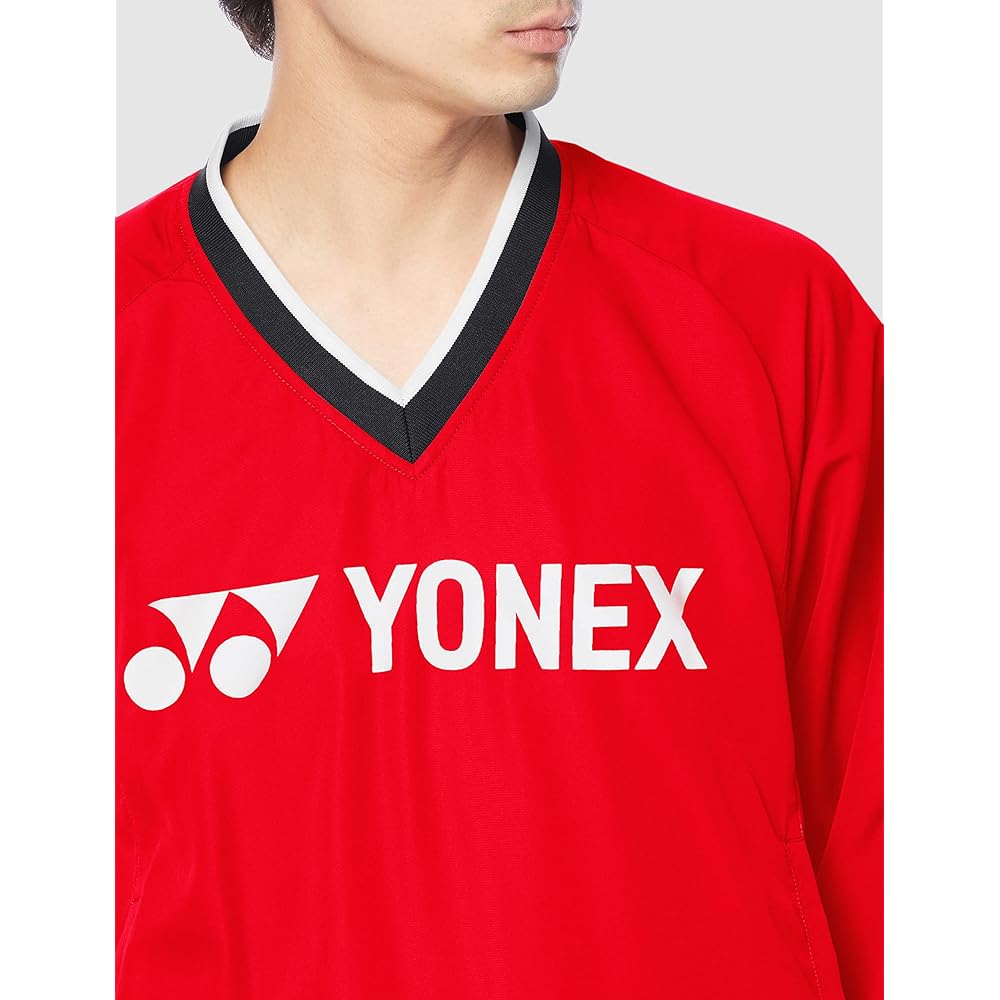 [Yonex] Jacket with lined breaker