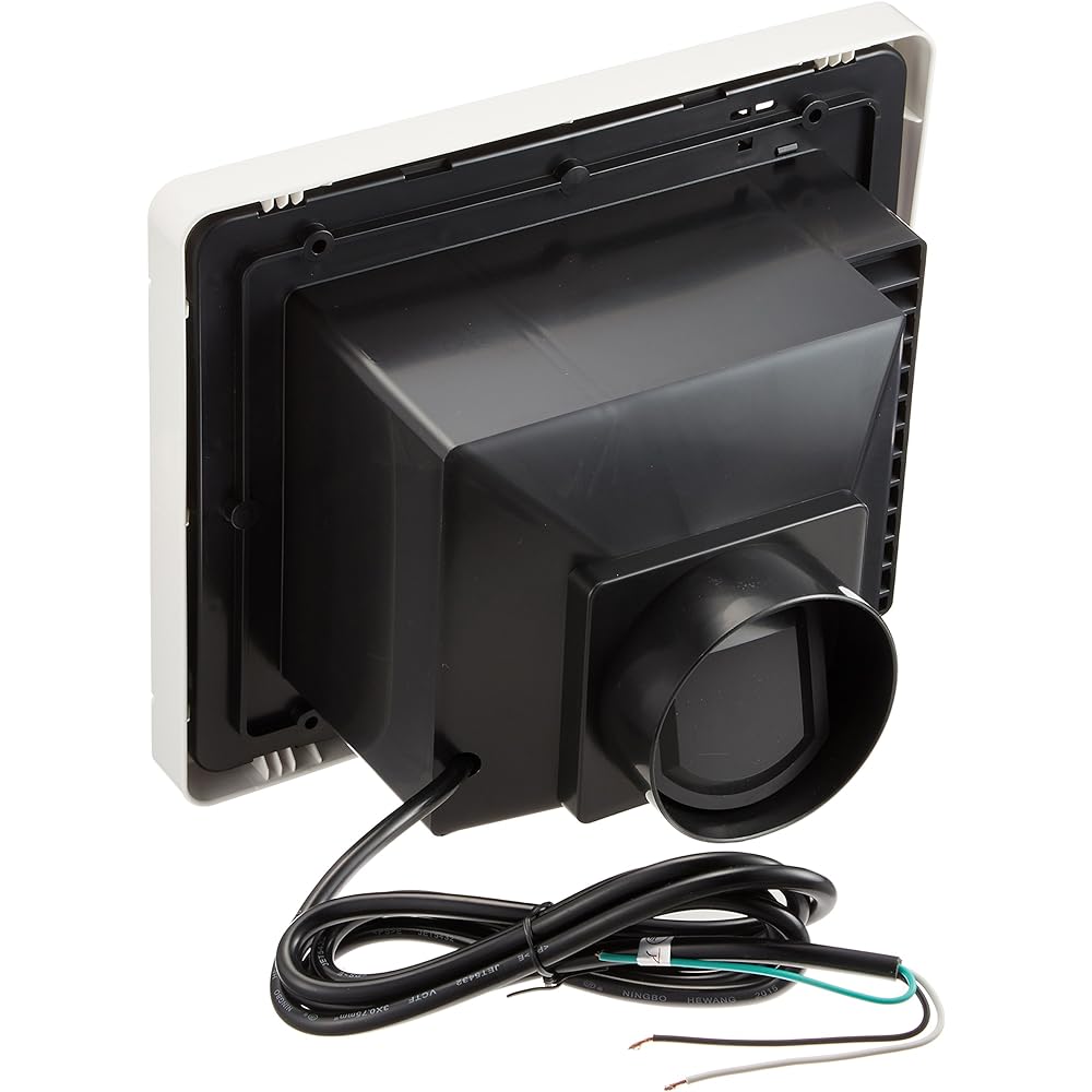 Takasu Sangyo Bathroom Exhaust (Sirocco Fan) Embedded Switch TK-210
