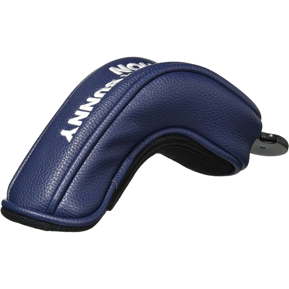 [Master Bunny] Head Cover [Shrink Synthetic Leather Series] (For Utility) / Golf UT / 758-3284703