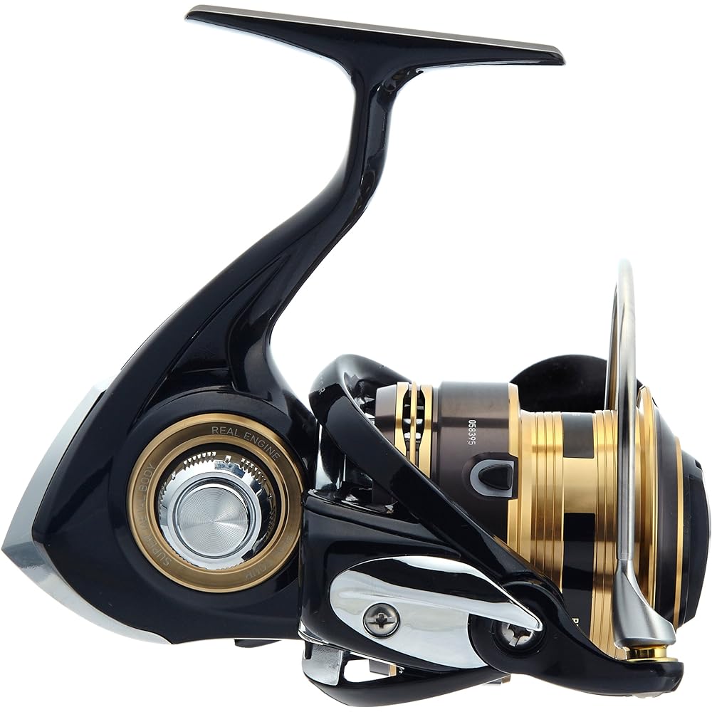 Daiwa Spinning Reel 13 Blast 3515PE-SH (3500 size)