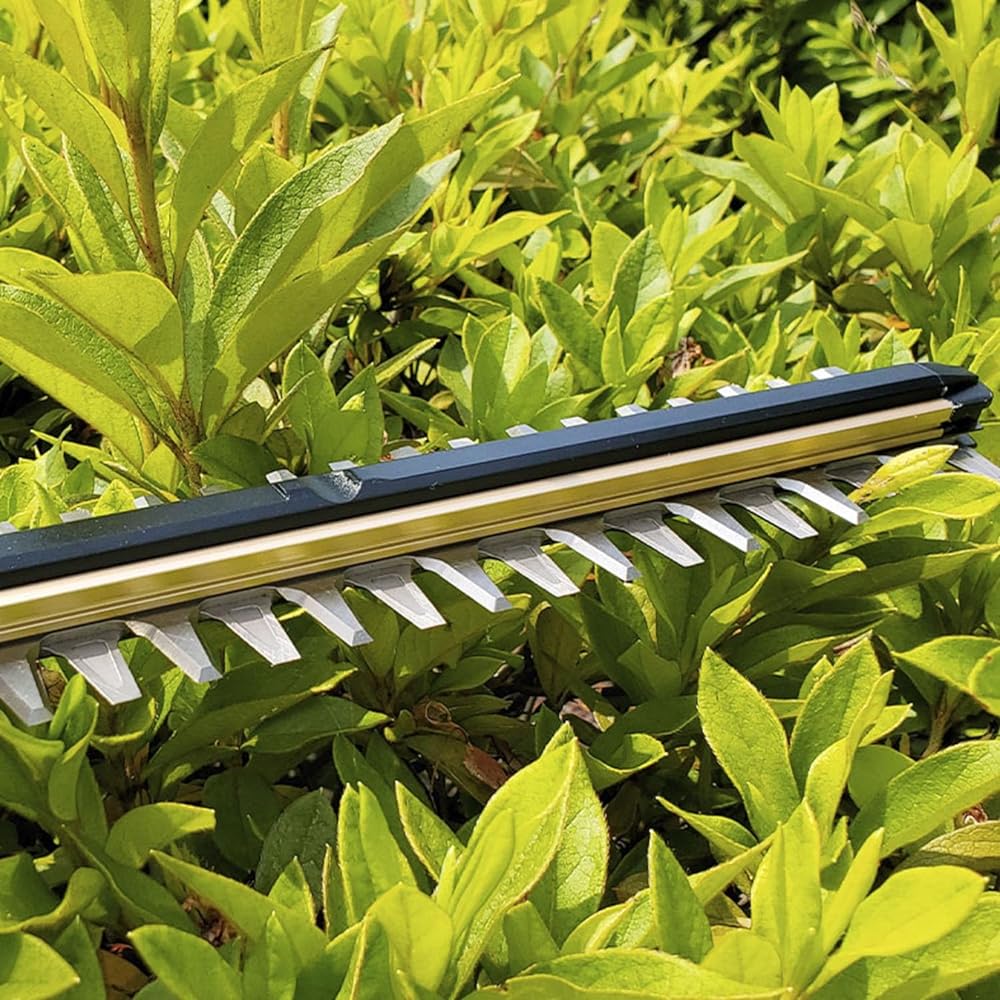 Kyocera Old Ryobi Hedge Trimmer High Grade Blade 6731237