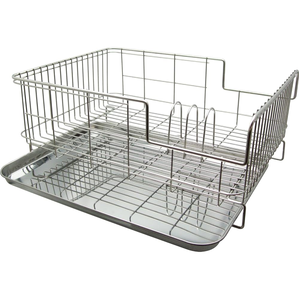 Meido Wahei Freiz Kitchen Plumbing Supplies Drainer Basket SUI Uni Large SUI-017