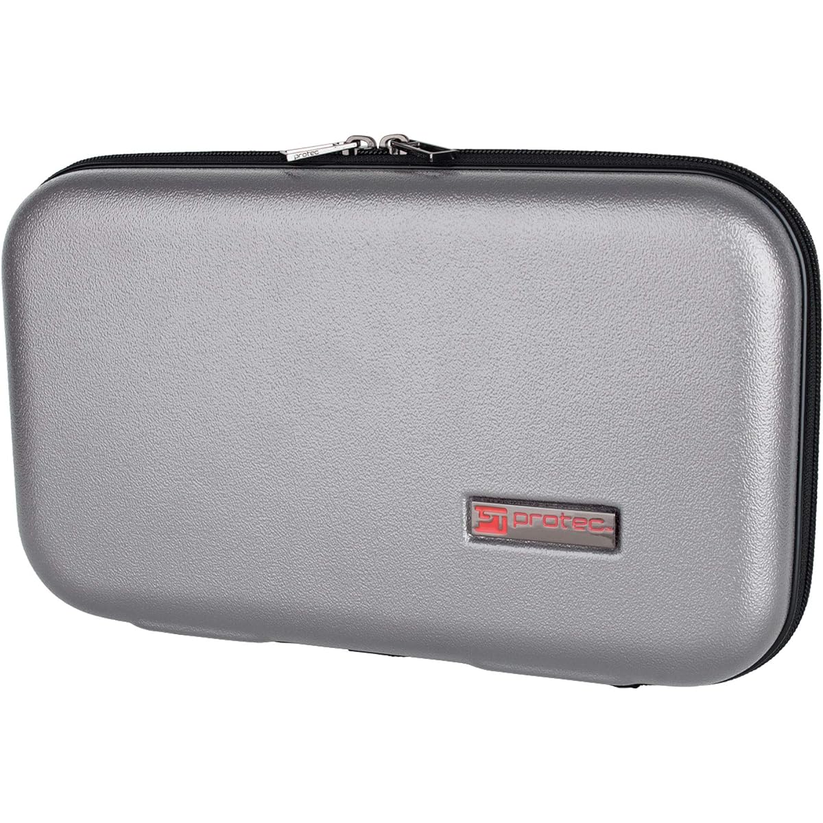 PROTEC ABS resin semi-hard case for oboe, silver BM315SX