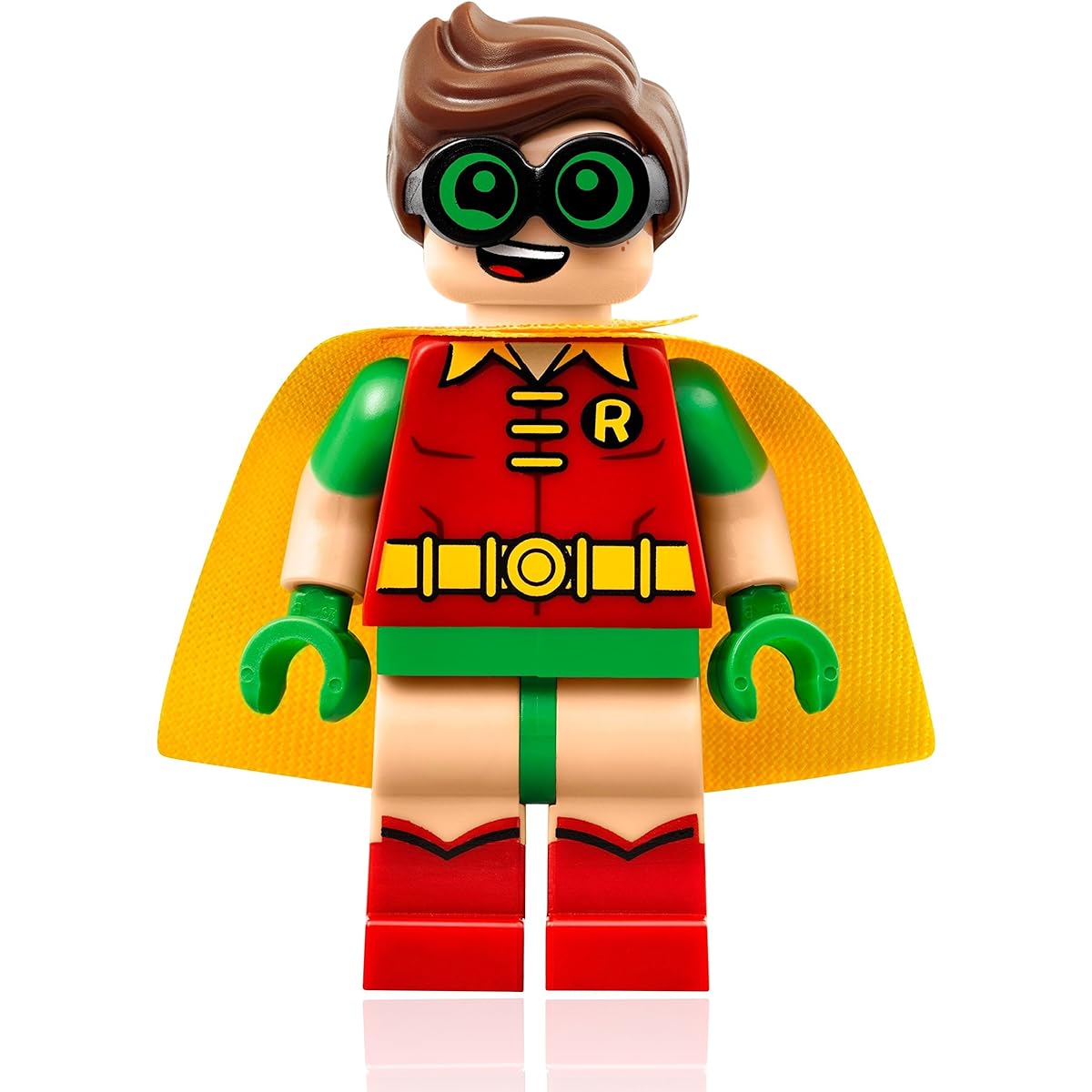 The LEGO Batman Movie MiniFigure - Robin