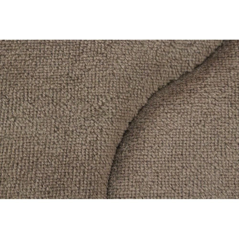 Kyoto [Romance Kosugi] Kotatsu Futon Soft Touch Anti-slip Square Brown 1-4820-6995-7500