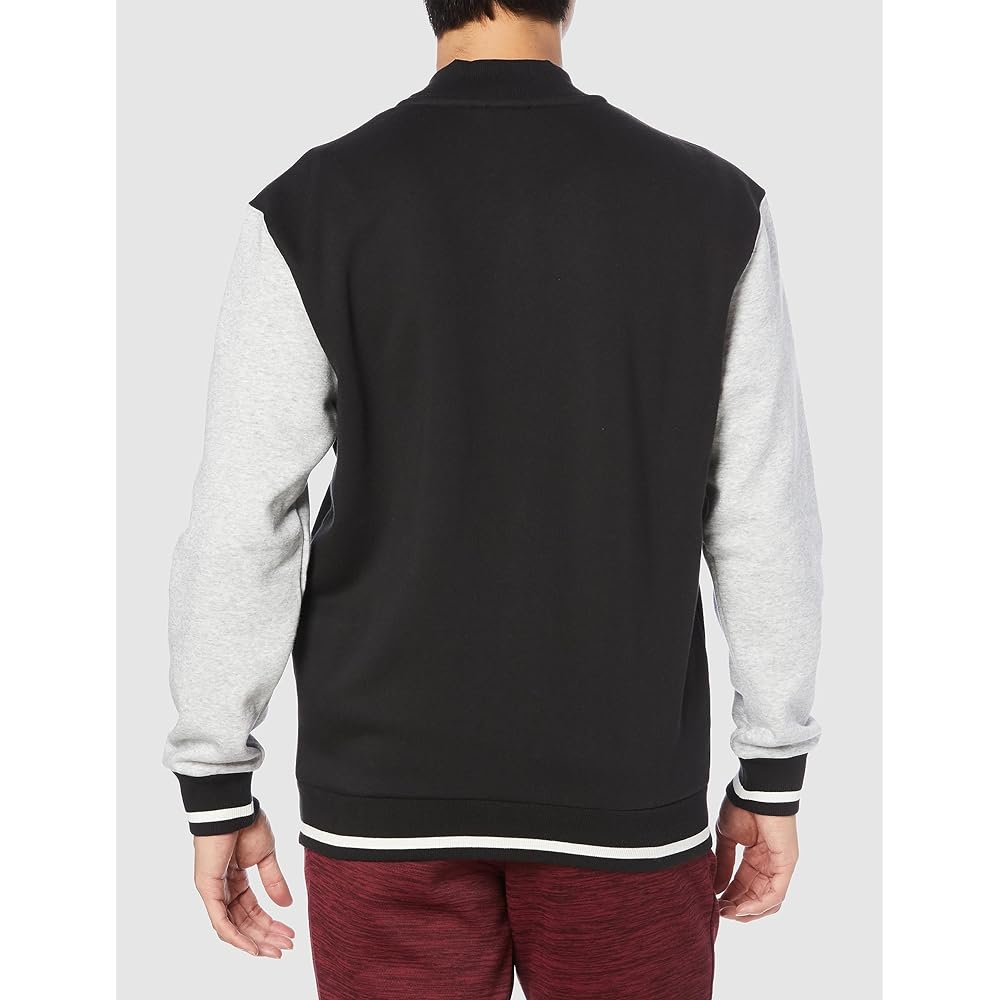 [PUMA] Sweat Blouson Outer Trainer SQUAD Track Jacket FL 678397 Men's