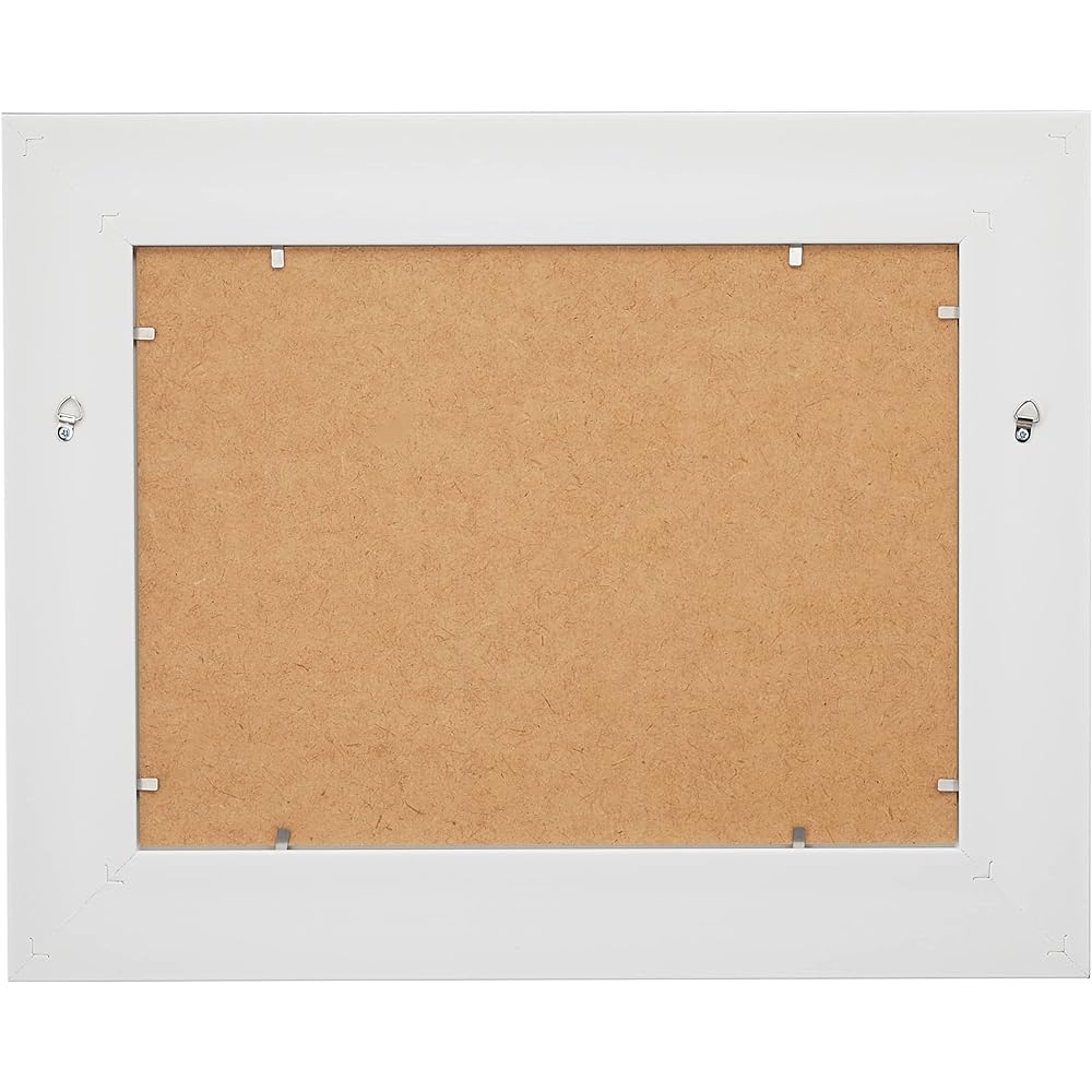 U-Power Art Frame/Modern Contemporary Multicolor Size: W39.5 x H32cm
