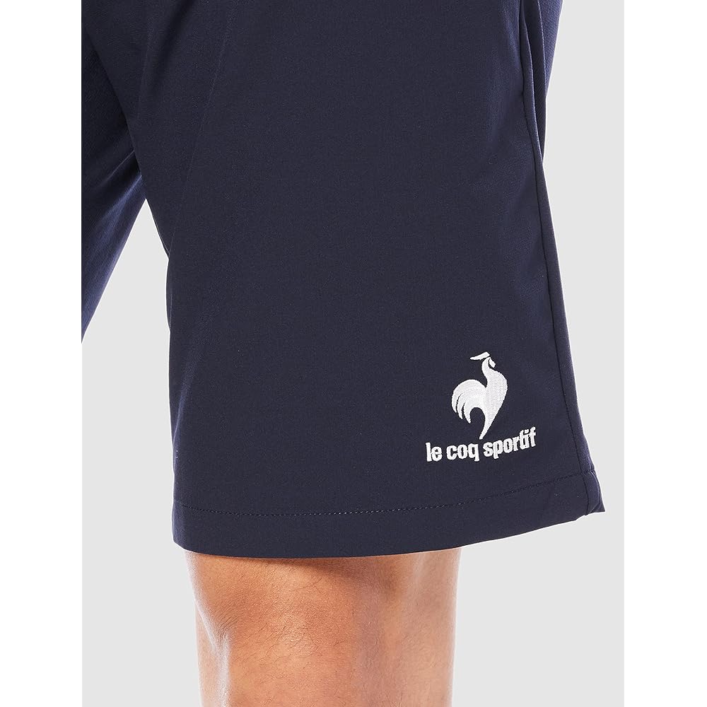 [Le Coq Sportif] Tennis Shorts Shorts