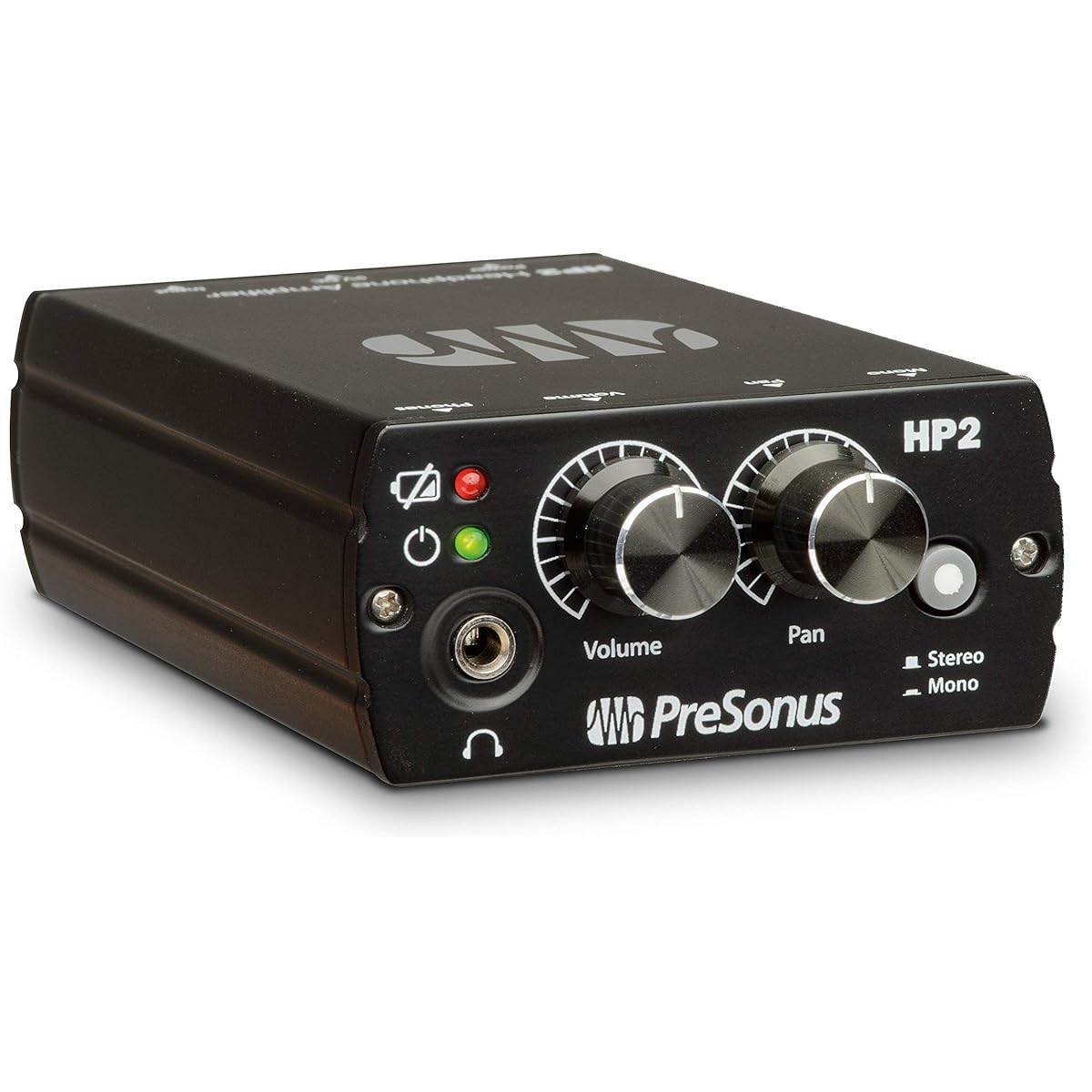 PreSonus HP4 4ch headphone distribution machine 4ch