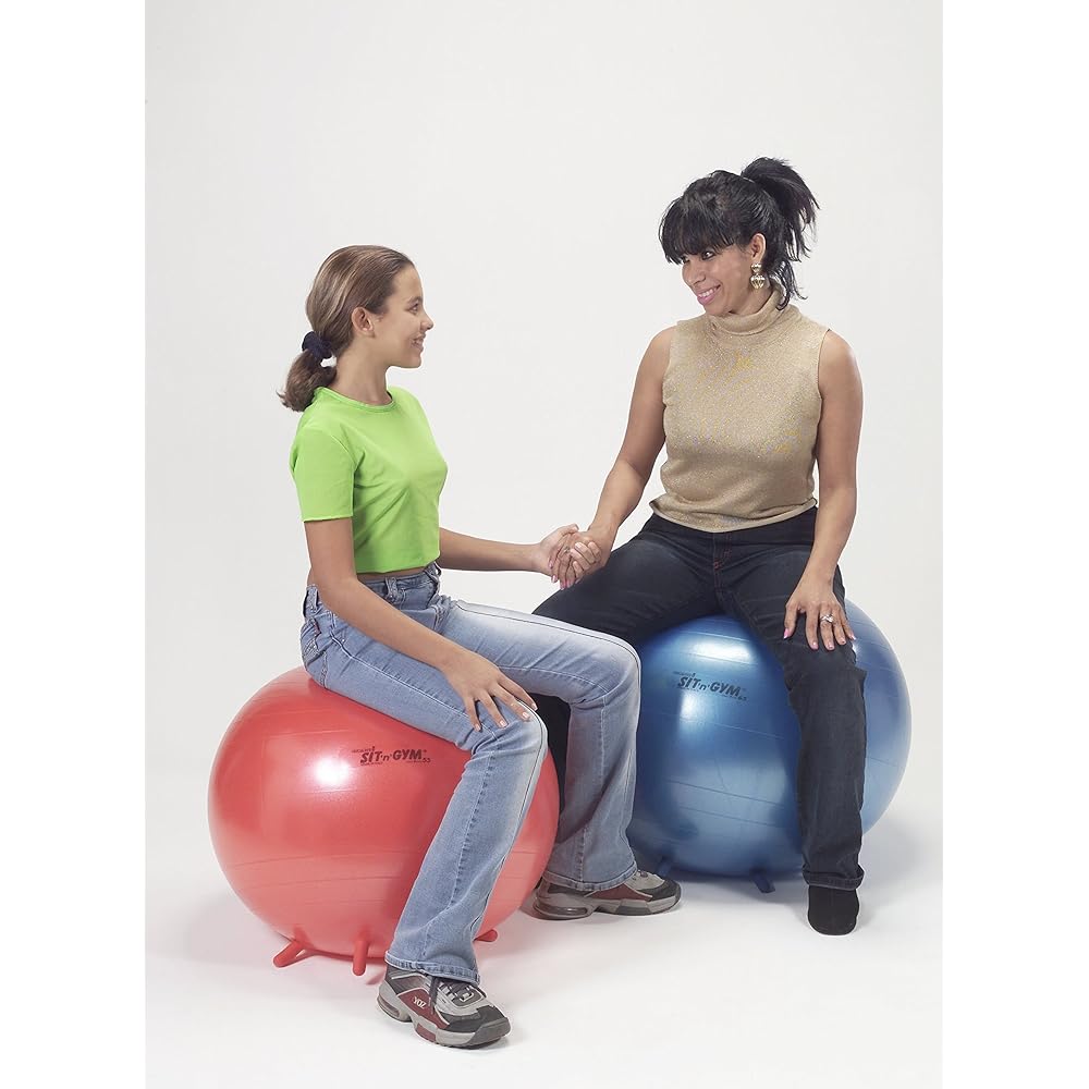 GYMNIC Sitting Gym Made in Italy