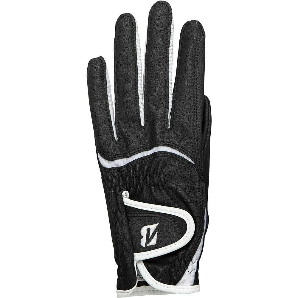 BRIDGESTONE Golf Gloves FIT LADY GLG28B For Both Hands Women's