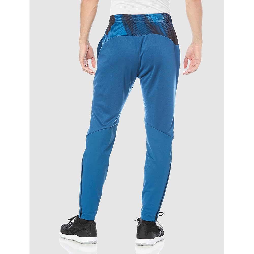 [ASICS] Soccer Wear Wind Barrier Pants 2101A146 Men's