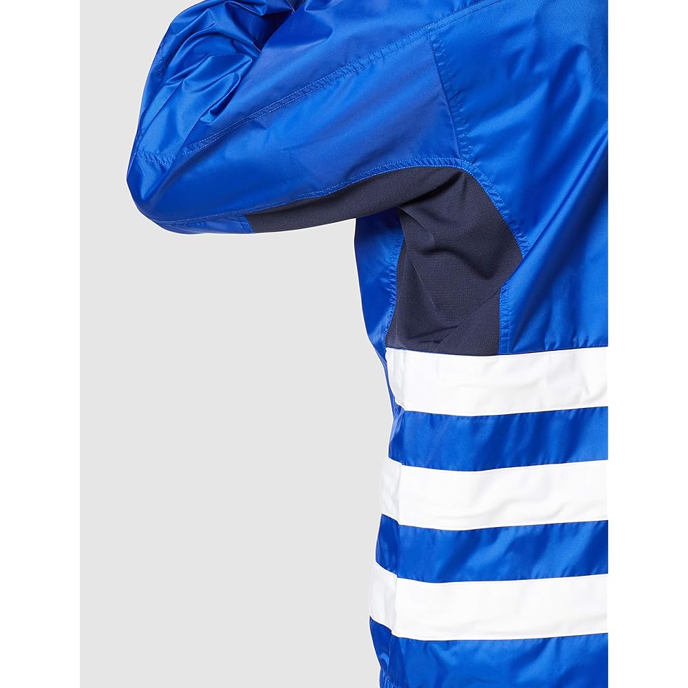 [Adidas] Windbreaker Rugby Wind Top 25576 Men's