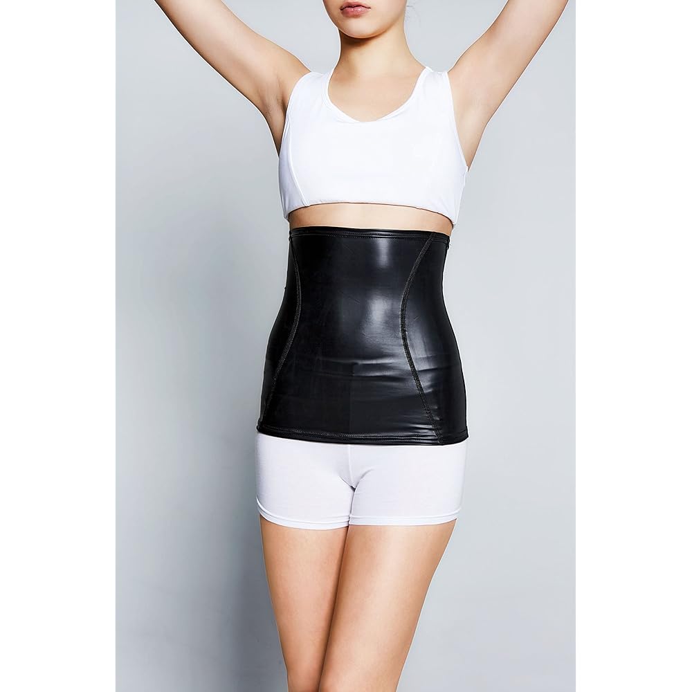 Cogit Personal Pressure Sauna Waist Shaper L