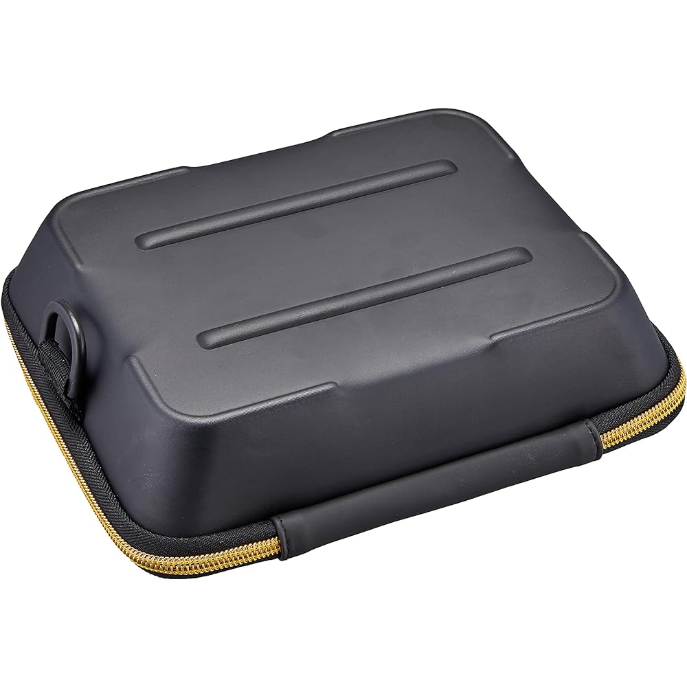 Gamakatsu Molded Tool Case Gold GM-Various