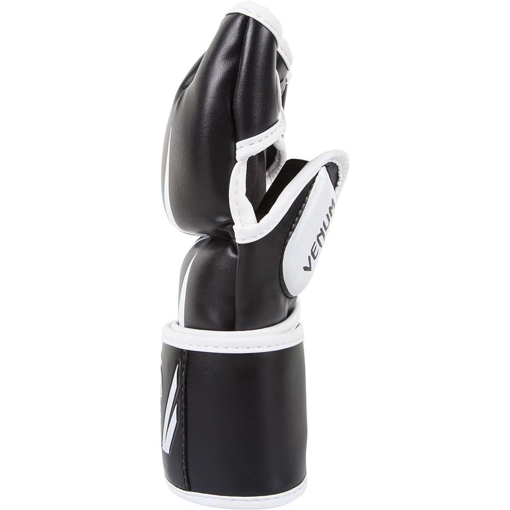 VENUM MMA Fight Gloves Challenger (Black)