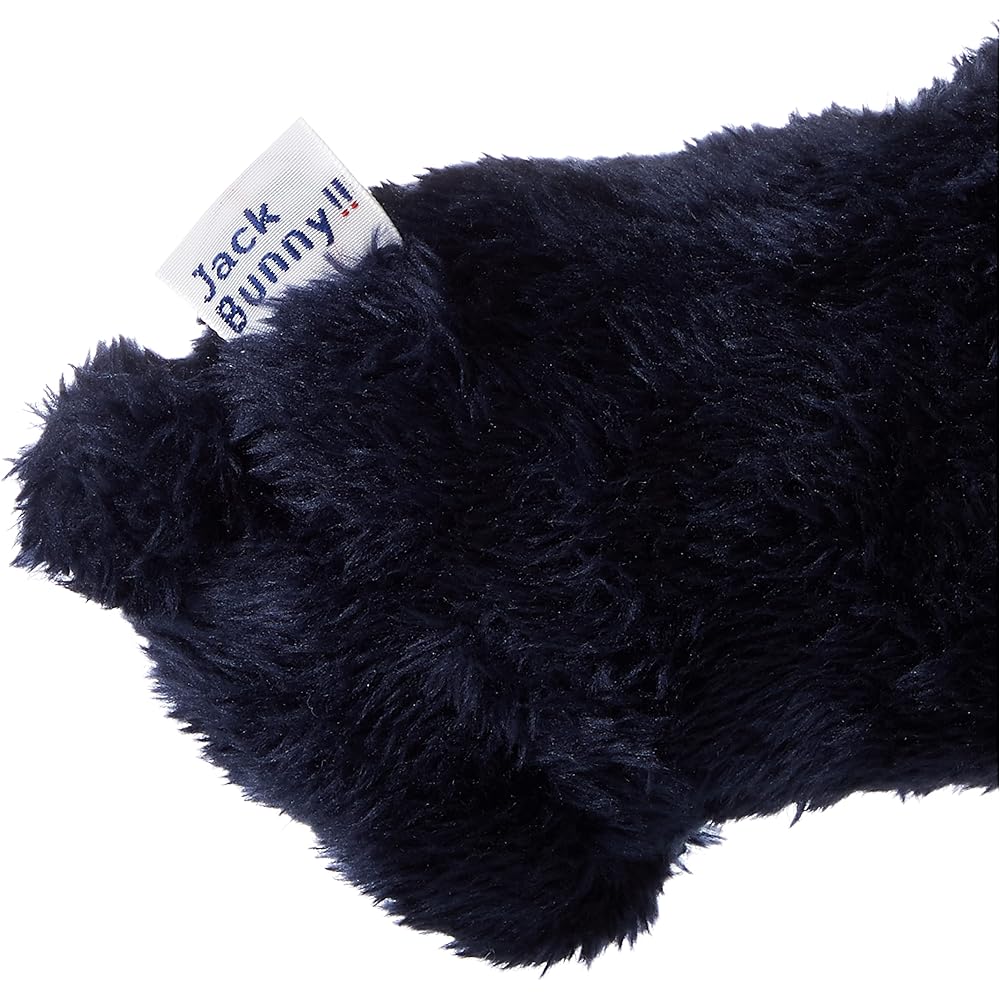 [Jack Bunny] Continuing standard product Stuffed toy putter cover (for pins/rabbit type) / Golf PT / 262-2984314