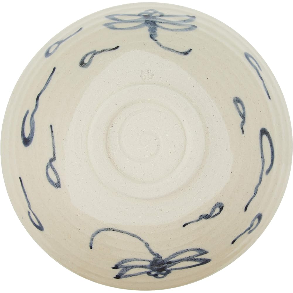 10 セット matcha bowls, Annan Ping tea bowls [14.5 x 5.2cm] [Ryotei, hotel, Japanese utensils, restaurants, business utensils, utensils]