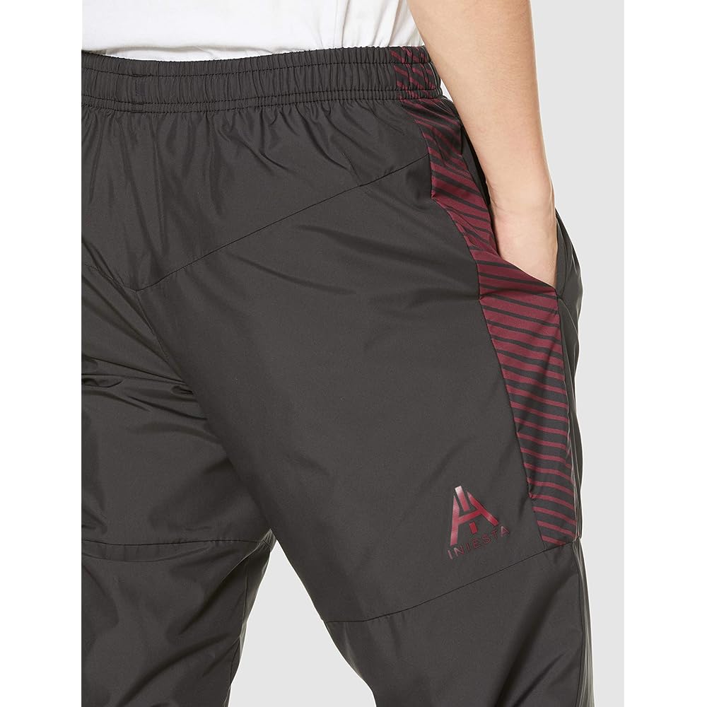 [ASICS] Soccer Wear AI Breaker Pants 2101A103 Men's