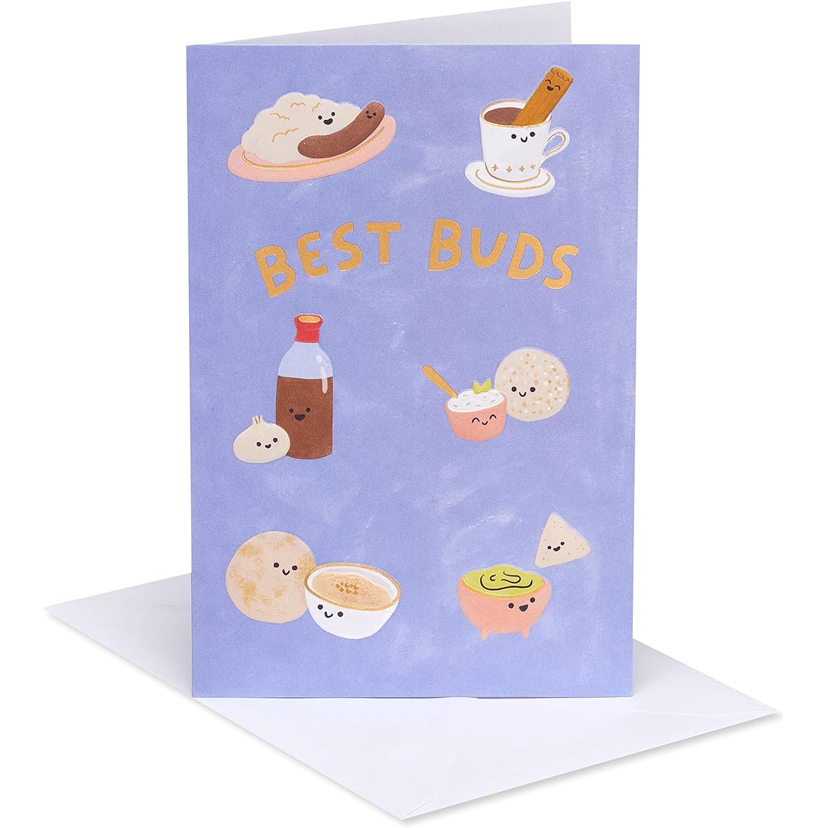 American Greetings Friendship Cards (The Best Things)